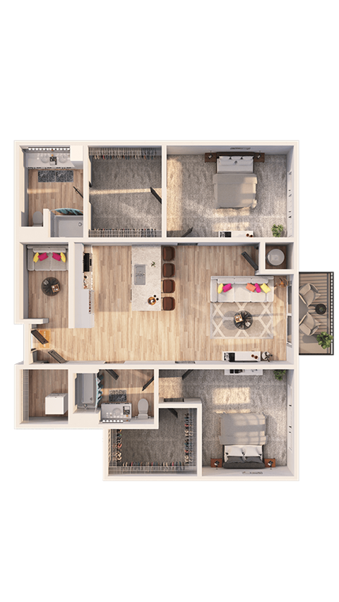 Maverick North Loop | Minneapolis, MN